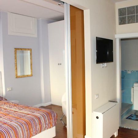 Domus Yenne Suites Cagliari Zewnętrze zdjęcie