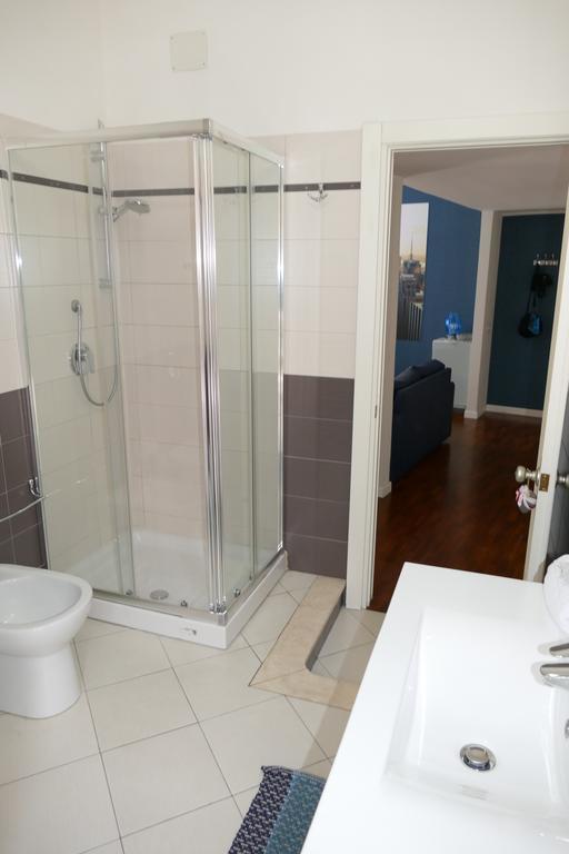 Domus Yenne Suites Cagliari Zewnętrze zdjęcie
