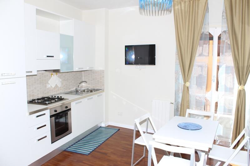 Domus Yenne Suites Cagliari Zewnętrze zdjęcie