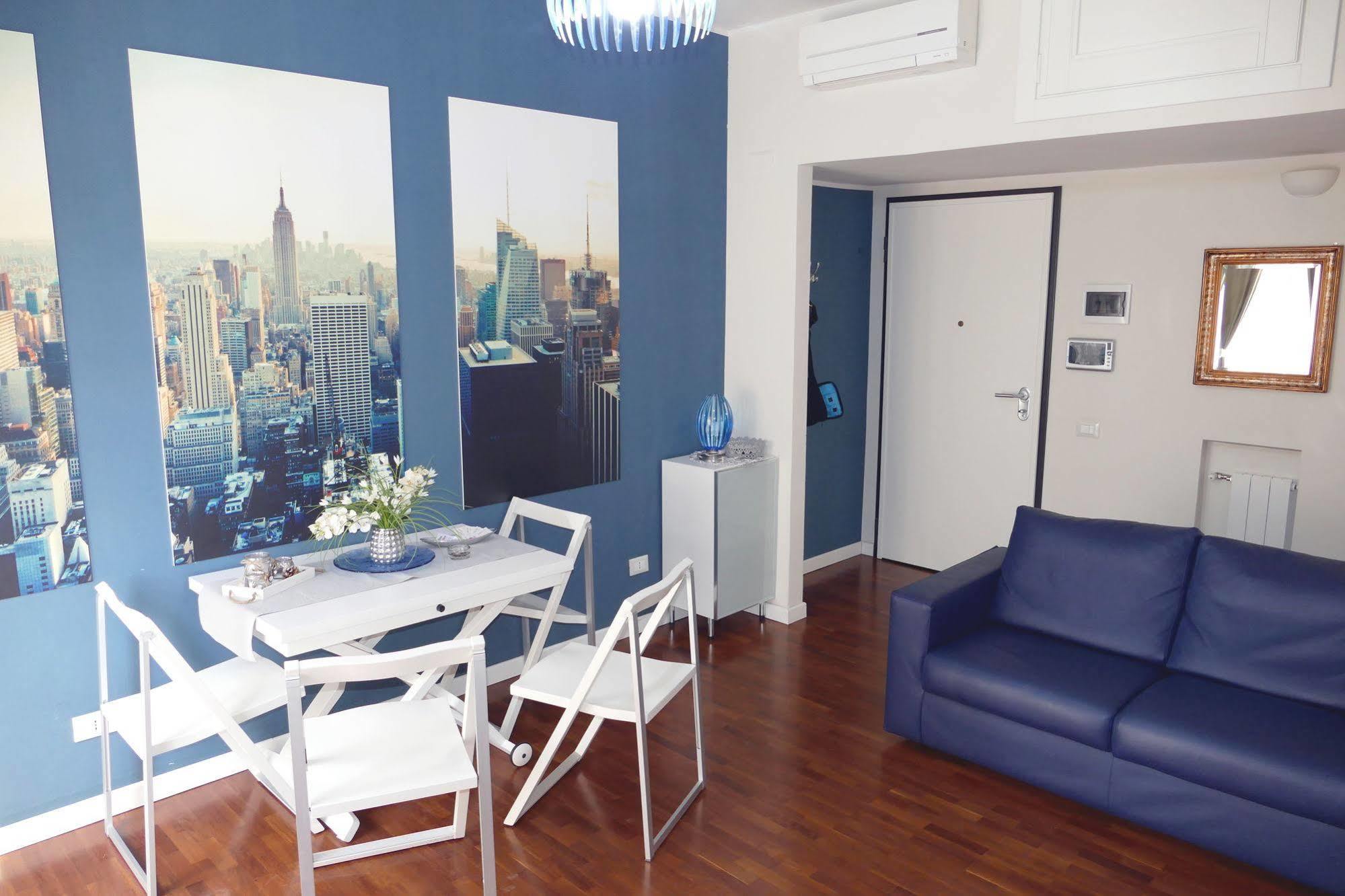 Domus Yenne Suites Cagliari Zewnętrze zdjęcie
