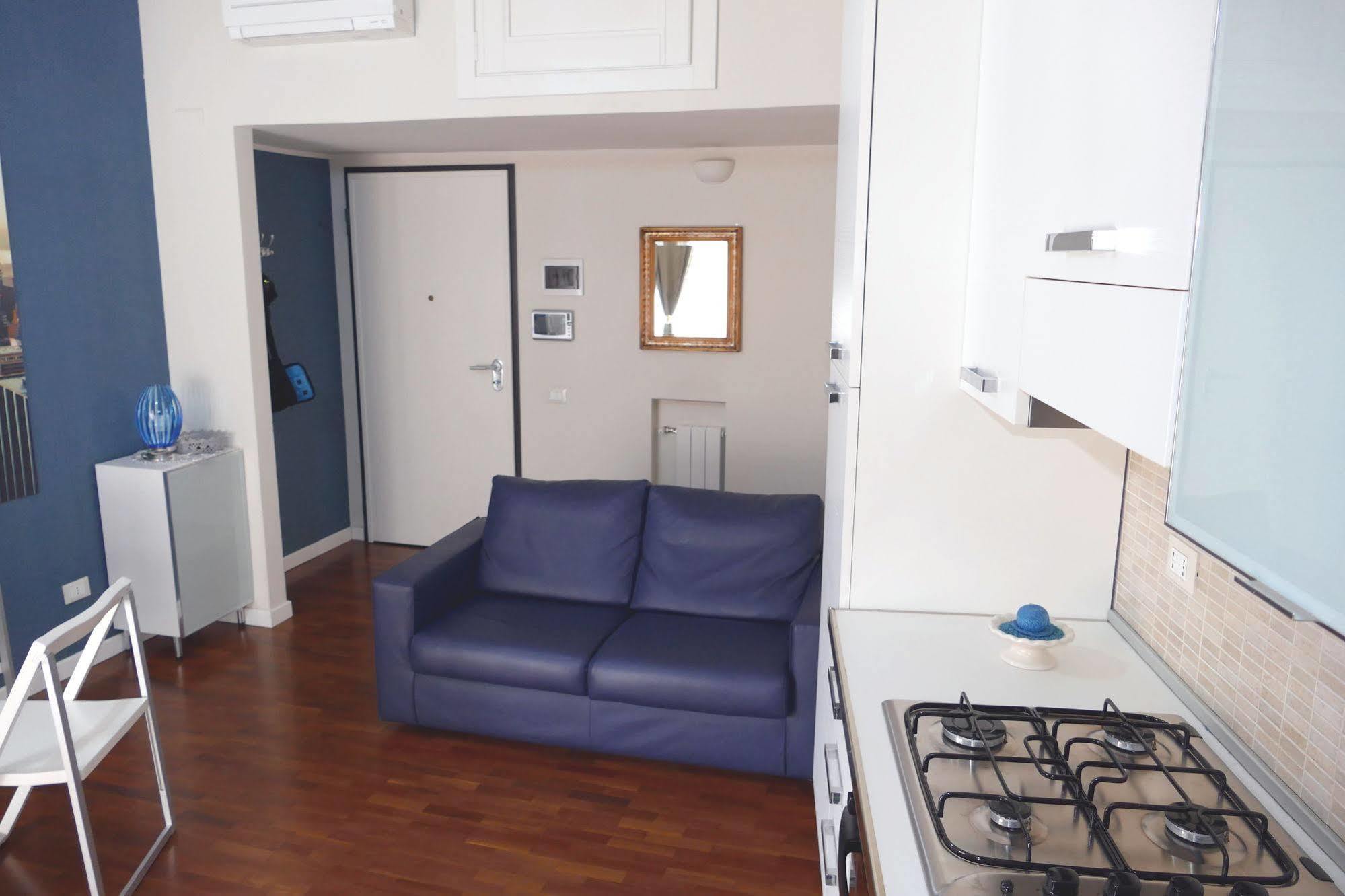 Domus Yenne Suites Cagliari Zewnętrze zdjęcie