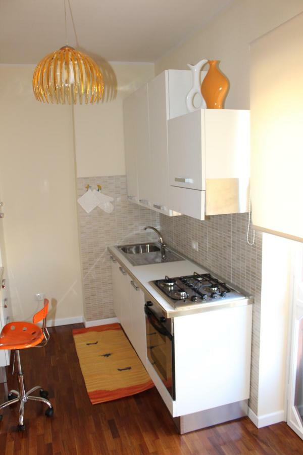 Domus Yenne Suites Cagliari Zewnętrze zdjęcie