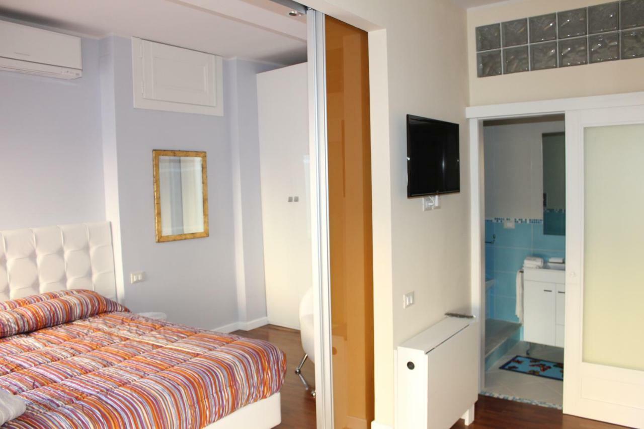 Domus Yenne Suites Cagliari Zewnętrze zdjęcie