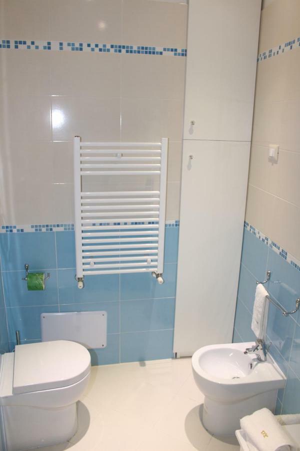 Domus Yenne Suites Cagliari Zewnętrze zdjęcie