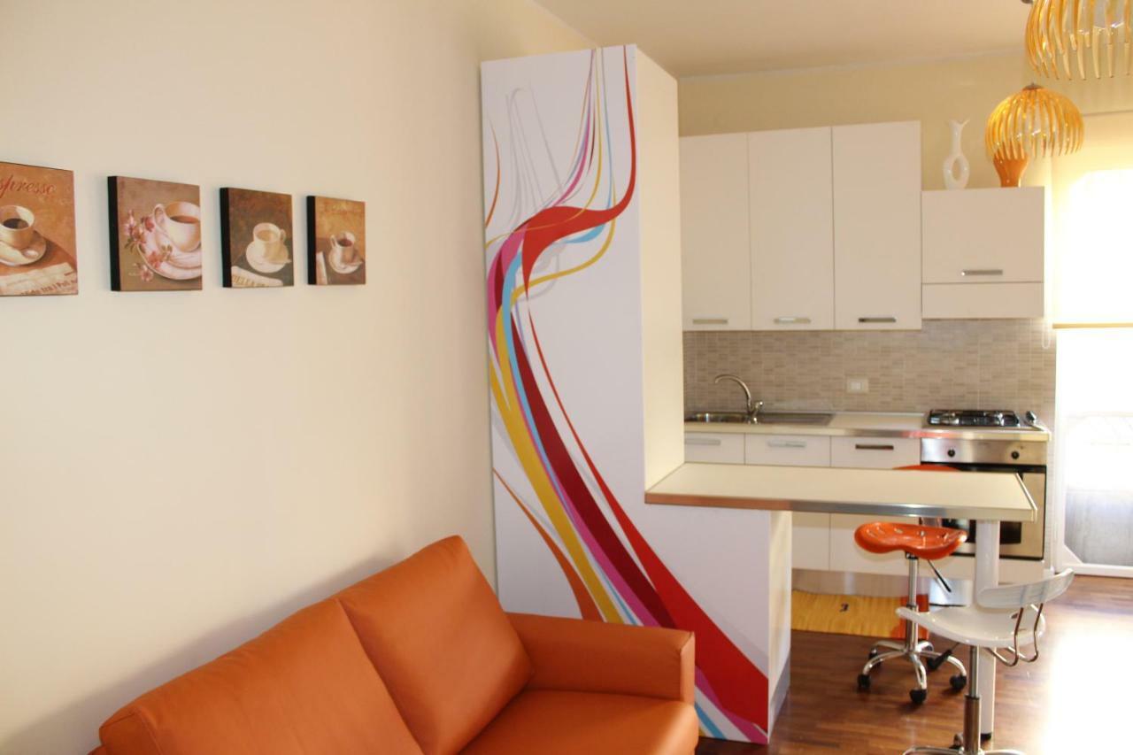 Domus Yenne Suites Cagliari Zewnętrze zdjęcie